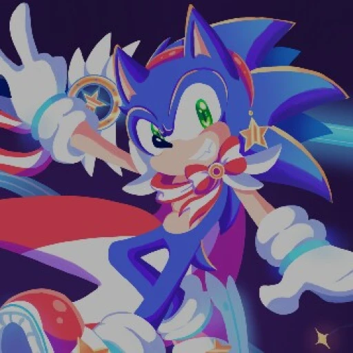 [016] Sonic Idol