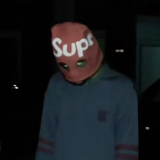 Ace (Tyler, The Creator)