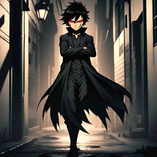 Kaito Yamato