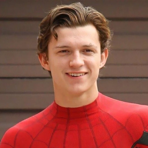 Peter Parker