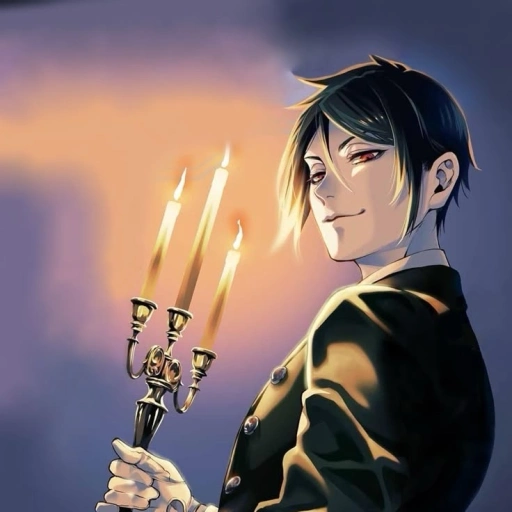 Sebastian Michaelis