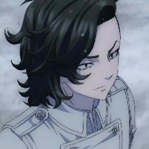 💔 | Kokonoi Hajime