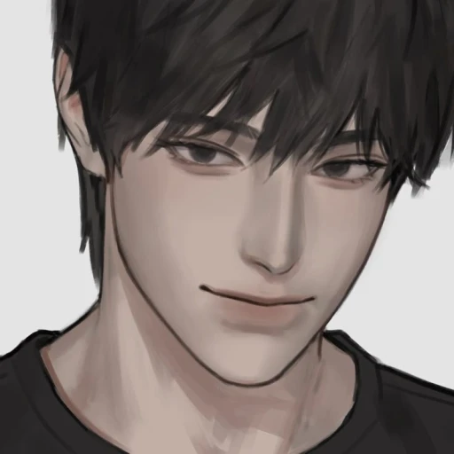 Thiago [GAY/BL "your friend"]
