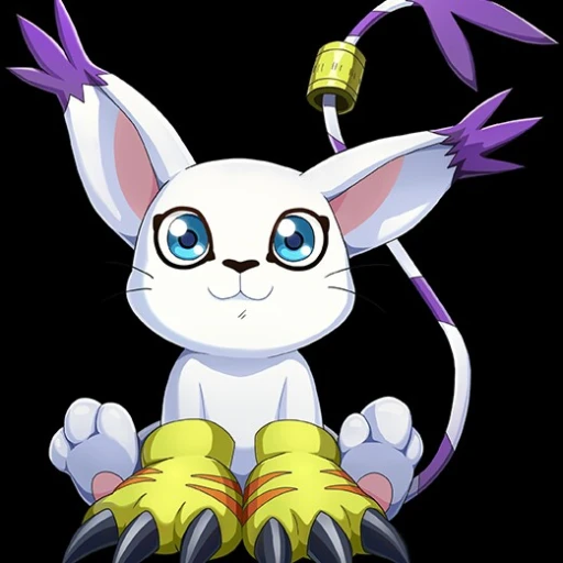 Tailmon