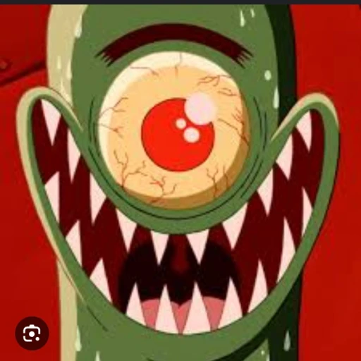 plankton