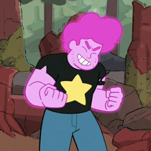 Steven Universe