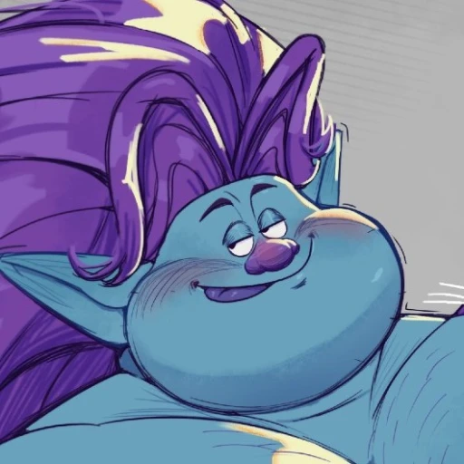 Bruce (Spruce)