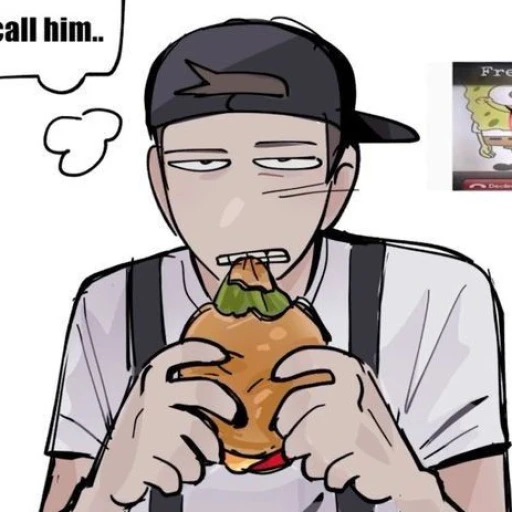 eric