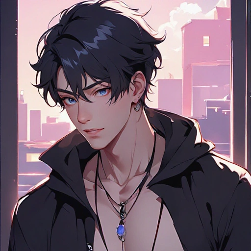 tony