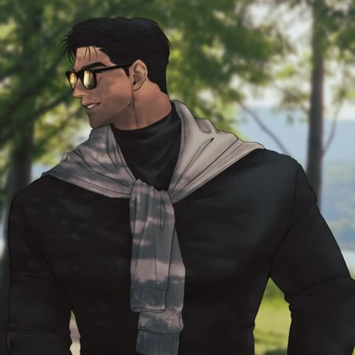 Jon