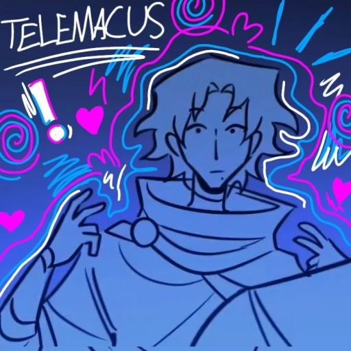 telemachus