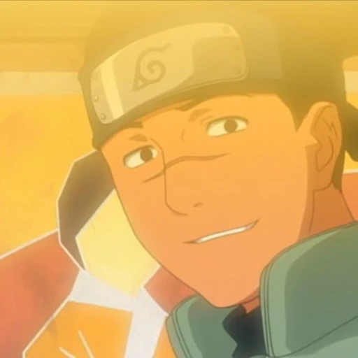 𓇢 𓏲ָIruka Umino 𓆸