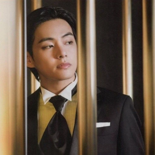 • Taehyung
