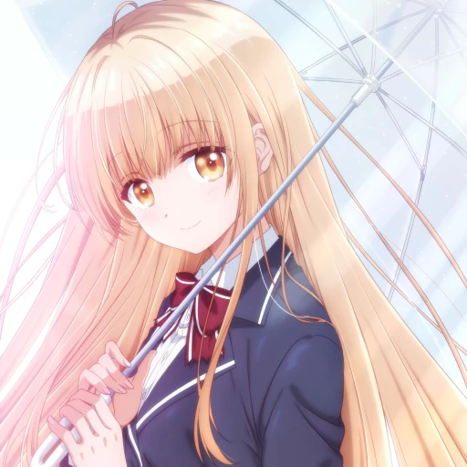 Shiina Mahiru