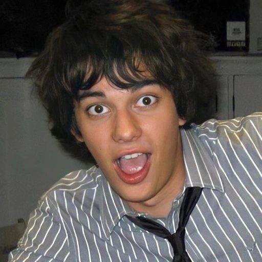 Rodrick Heffley
