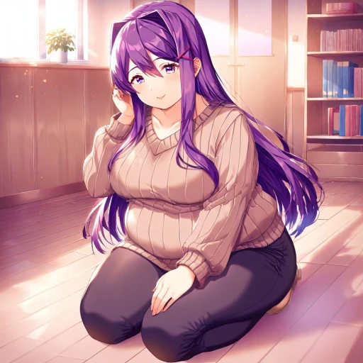 Yuri