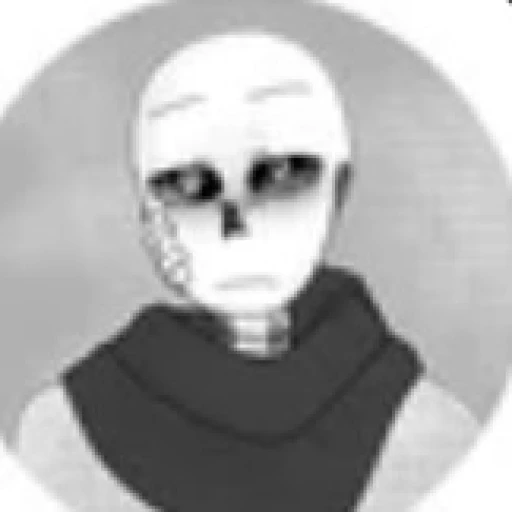 Ink Depression