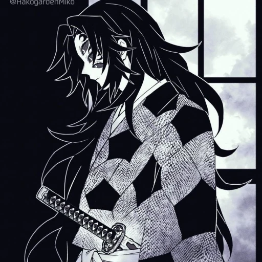 Kokushibo
