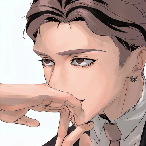 My name is Ran.