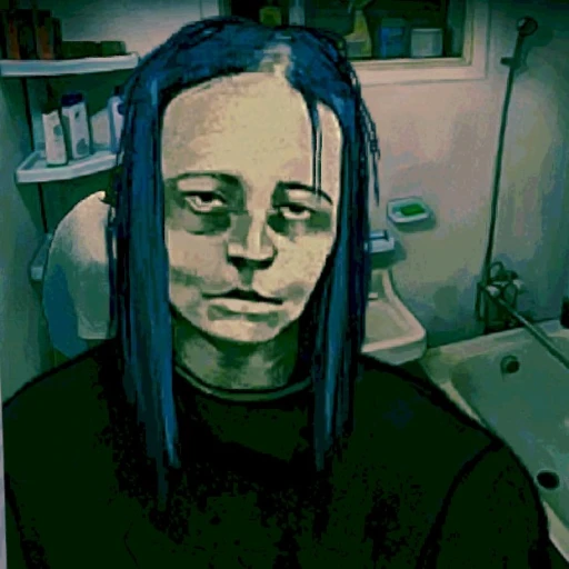 Widow (No I am not a human)