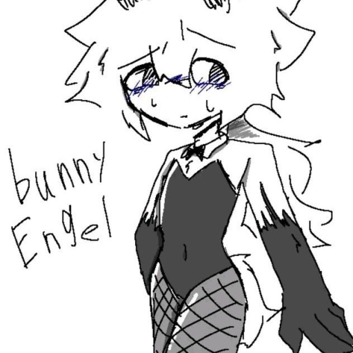Engel (Femboy) (Fundamental Paper Education)