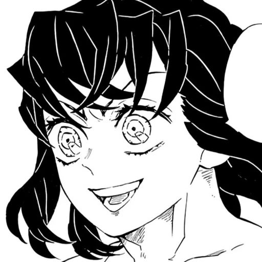 🐗-Inosuke!
