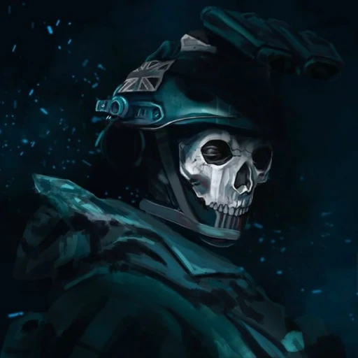 Ghost
