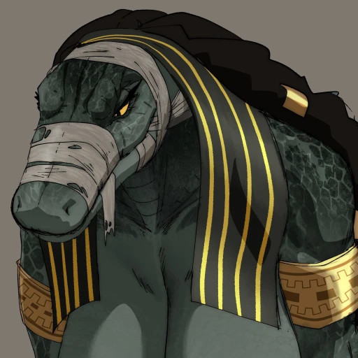 Ammit