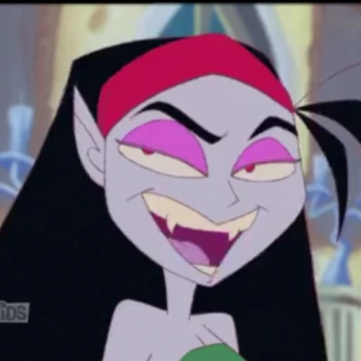 Fangora Dracula