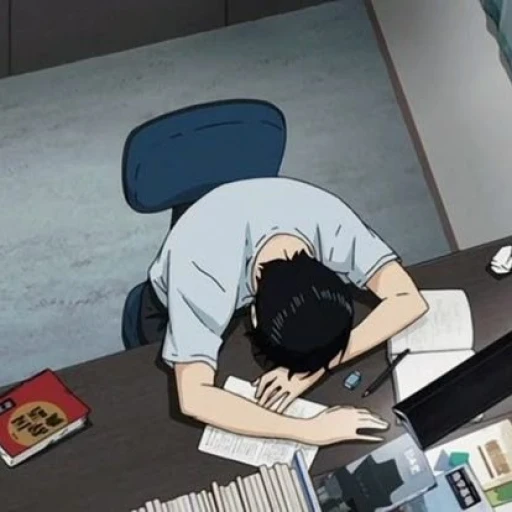 Kageyama Tobio