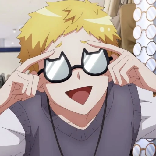 Rio/Riri(romantic killer)