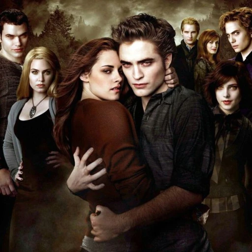 ~*Cullen Family*~