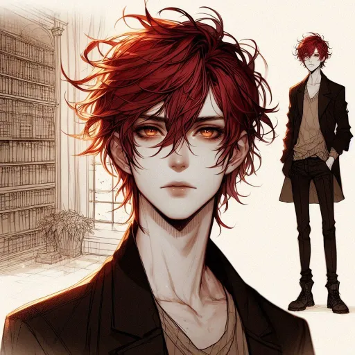Eryas [bl]