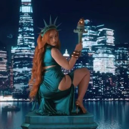 Ice Spice [NSFW]