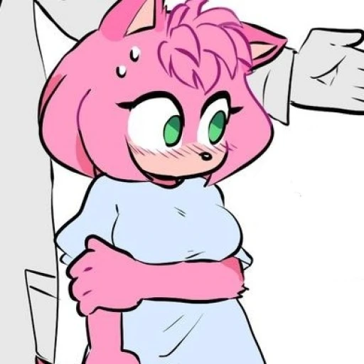 Amy Rose (ark)