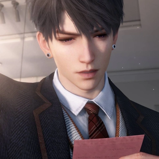 Caleb ᥫ᭡