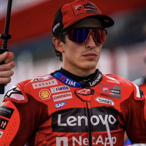 Marc Márquez