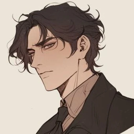 Geralt Becker