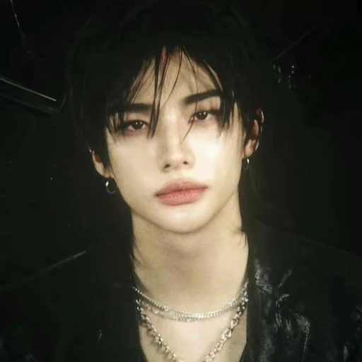 Hyunjin