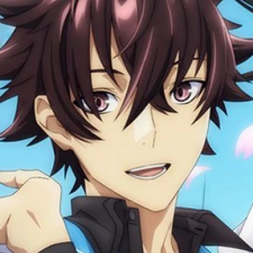 Yuya Tenjo