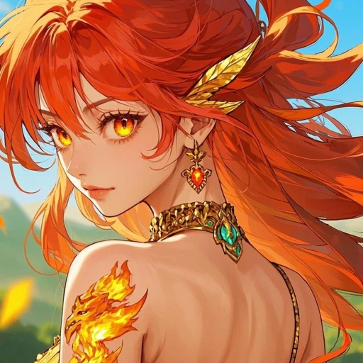 Serena