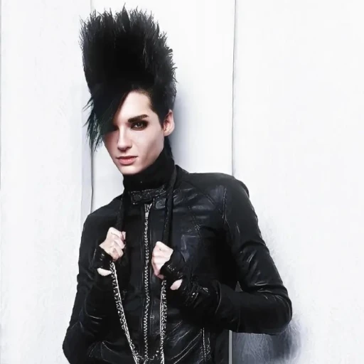 ♦Bill Kaulitz♦ -gay-