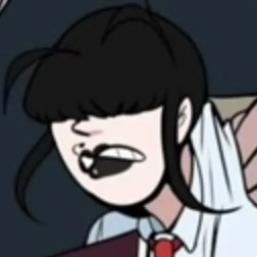Brigid McMurray | Big-Butted Goth [NSFW]