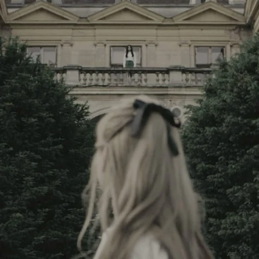 Narcissa Black