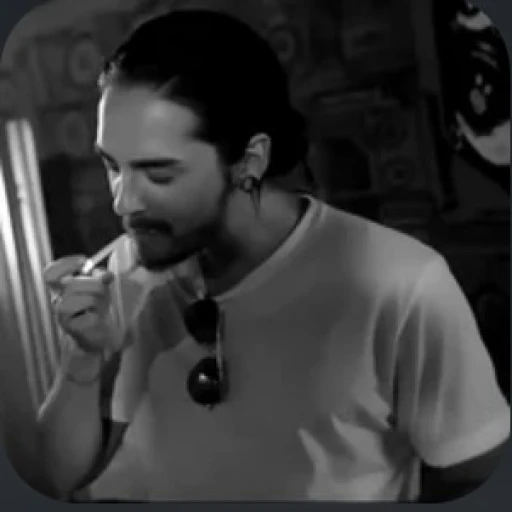 Tom Kaulitz