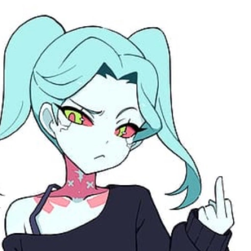 Rebecca