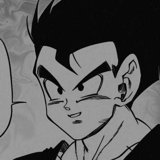 Son Gohan