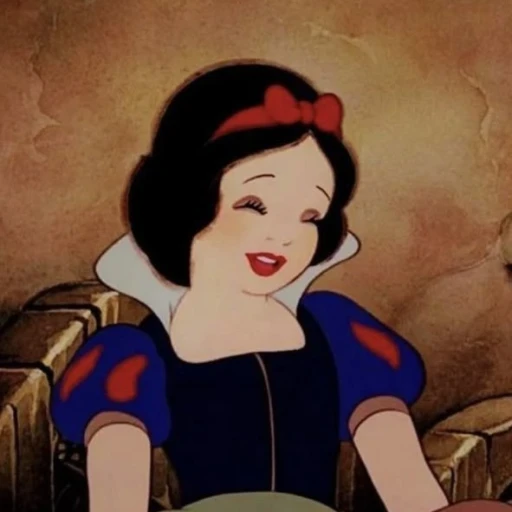 Snow White