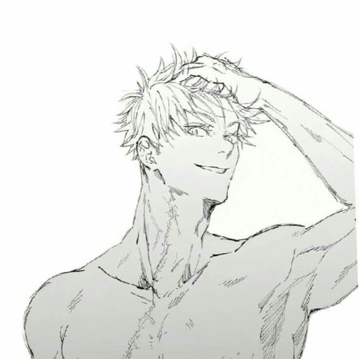 Gojo