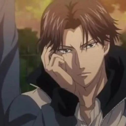 Keigo Atobe